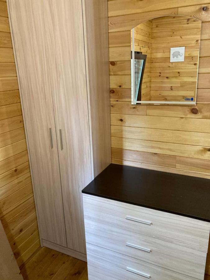 Вила Ивея - Релакс На Брега На Морето Lozenets Buitenkant foto